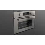 Fulgor FUTGSO 4505 MT IX 45厘米 嵌入式 蒸焗爐